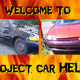 PCH, Thunderhill LeMons Edition: Protege or Neon?